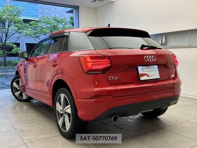 Audi Q2 2019-02 292730-5