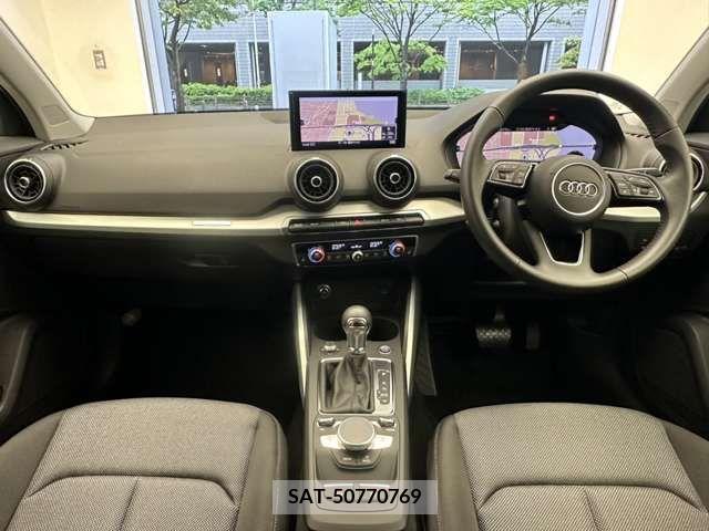 Audi Q2 2019-02 292730-7