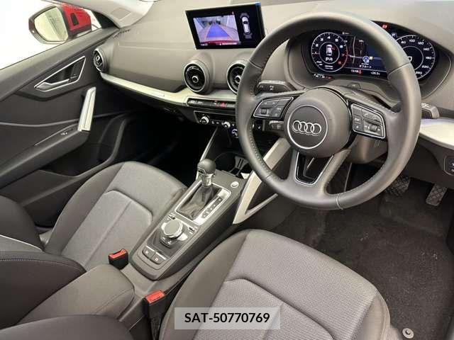 Audi Q2 2019-02 292730-8
