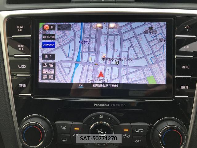 Subaru LEVORG 2015-07 241315-23