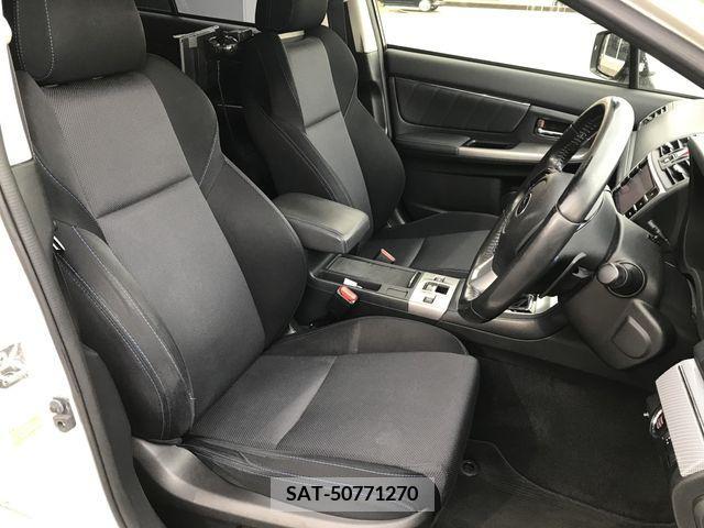 Subaru LEVORG 2015-07 241315-11