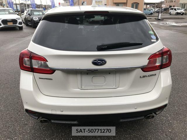 Subaru LEVORG 2015-07 241315-6