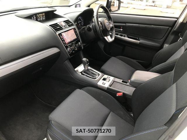 Subaru LEVORG 2015-07 241315-12