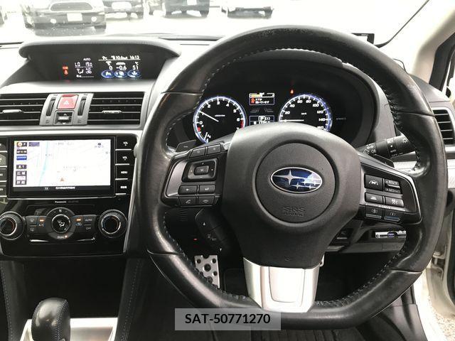 Subaru LEVORG 2015-07 241315-19