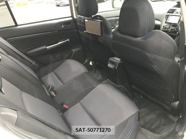 Subaru LEVORG 2015-07 241315-14