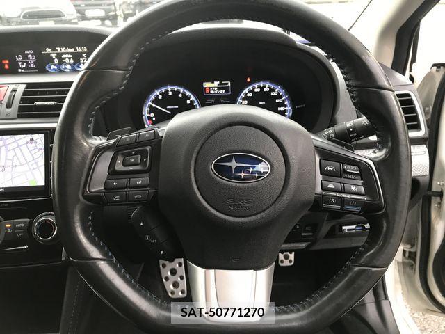 Subaru LEVORG 2015-07 241315-20