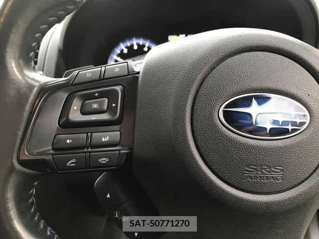 Subaru LEVORG 2015-07 241315-21