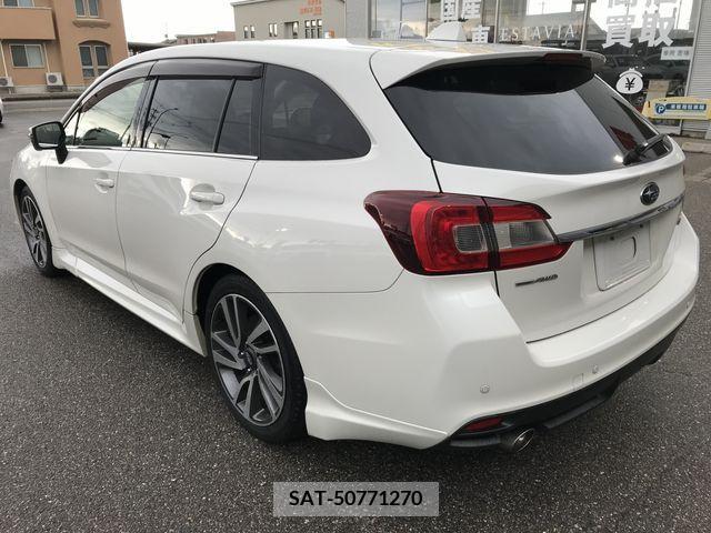 Subaru LEVORG 2015-07 241315-7