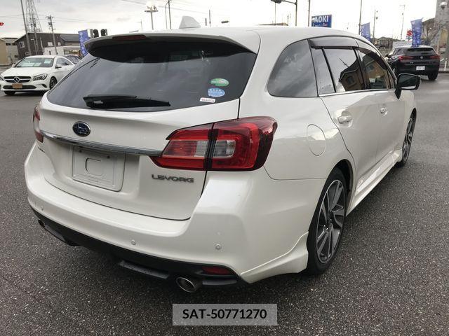 Subaru LEVORG 2015-07 241315-2