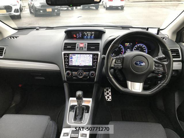Subaru LEVORG 2015-07 241315-1