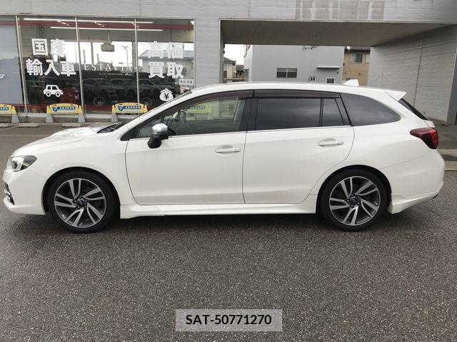 Subaru LEVORG 2015-07 241315-8