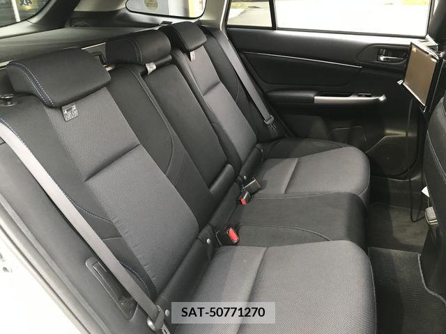 Subaru LEVORG 2015-07 241315-15