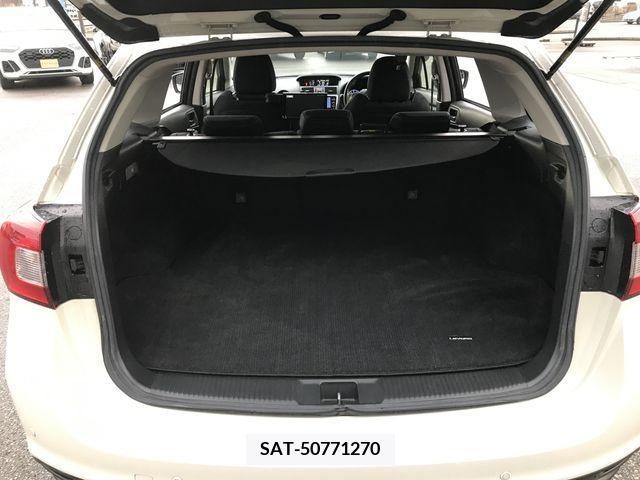 Subaru LEVORG 2015-07 241315-16