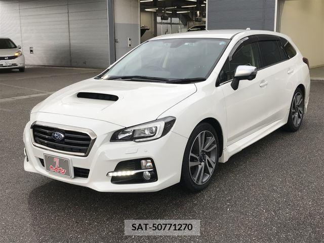Subaru LEVORG 2015-07 241315-9