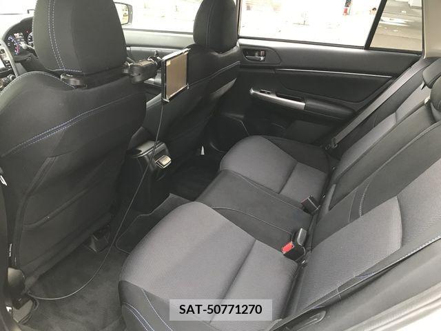Subaru LEVORG 2015-07 241315-17