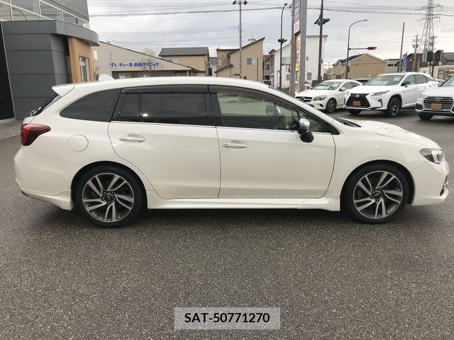Subaru LEVORG 2015-07 241315-5