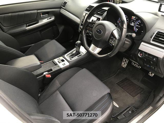 Subaru LEVORG 2015-07 241315-10