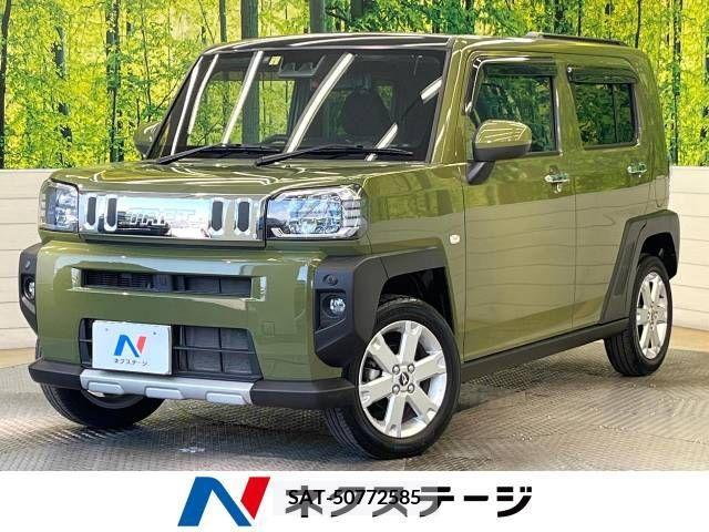 Daihatsu TAFT 2022-01 287714-0