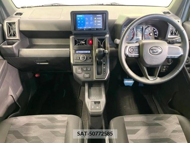Daihatsu TAFT 2022-01 287714-1