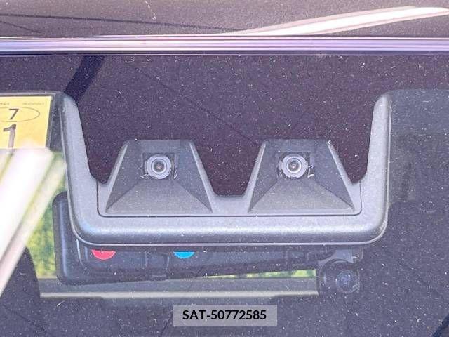 Daihatsu TAFT 2022-01 287714-2