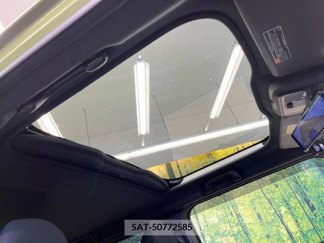 Daihatsu TAFT 2022-01 287714-3