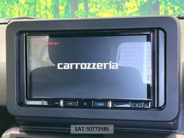 Daihatsu TAFT 2022-01 287714-4