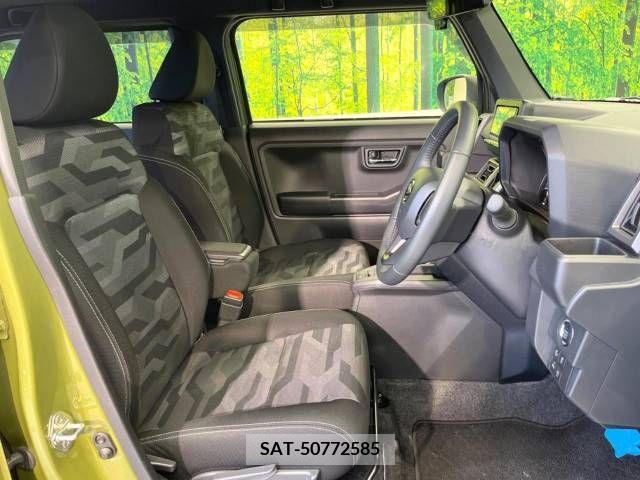 Daihatsu TAFT 2022-01 287714-8