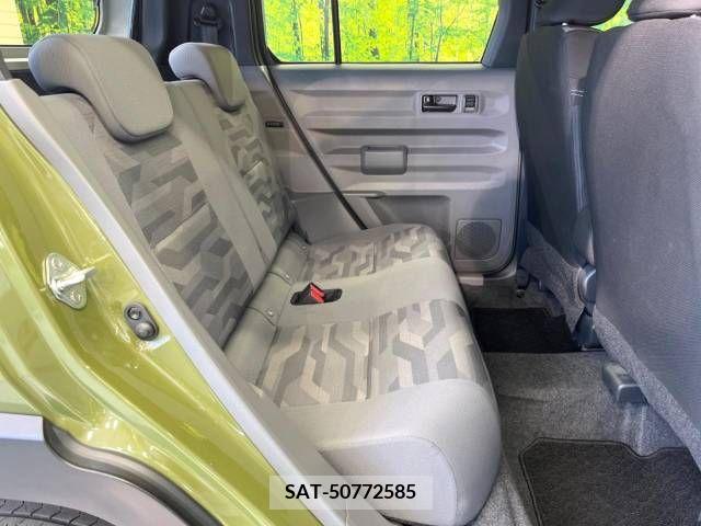 Daihatsu TAFT 2022-01 287714-9