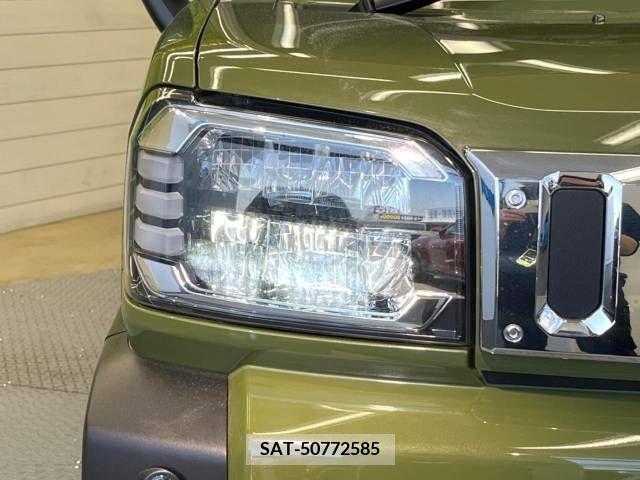 Daihatsu TAFT 2022-01 287714-12