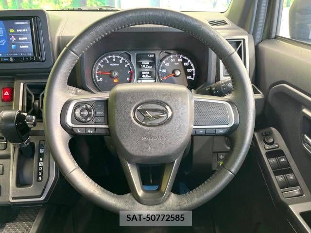Daihatsu TAFT 2022-01 287714-13