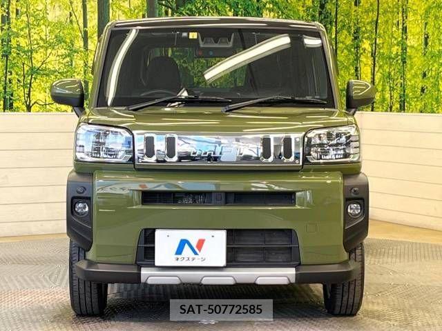 Daihatsu TAFT 2022-01 287714-14