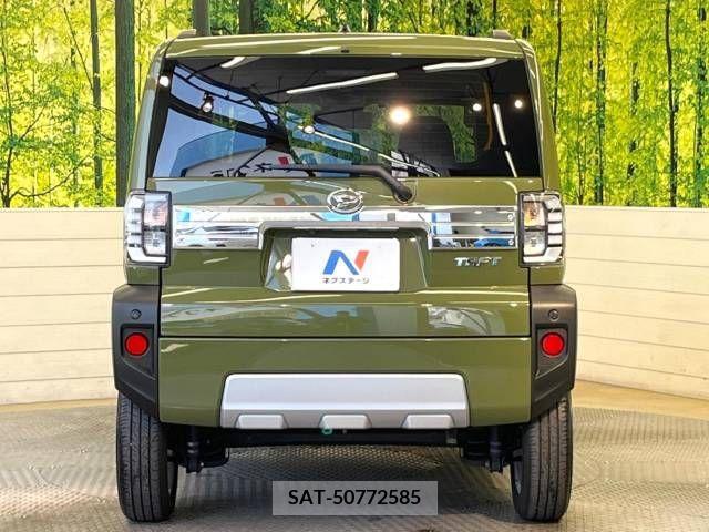 Daihatsu TAFT 2022-01 287714-15