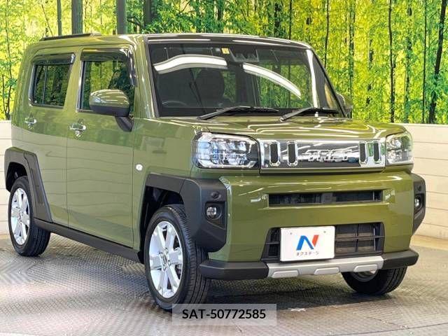 Daihatsu TAFT 2022-01 287714-16