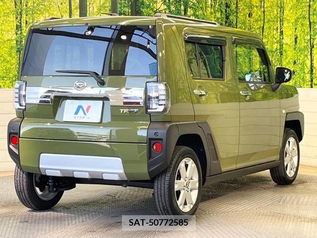 Daihatsu TAFT 2022-01 287714-17