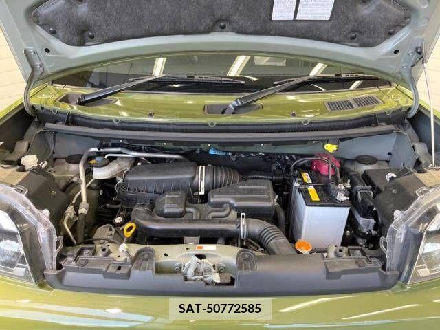 Daihatsu TAFT 2022-01 287714-18
