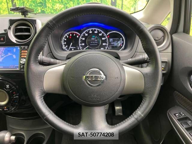 Nissan NOTE 2013-12 375979-11