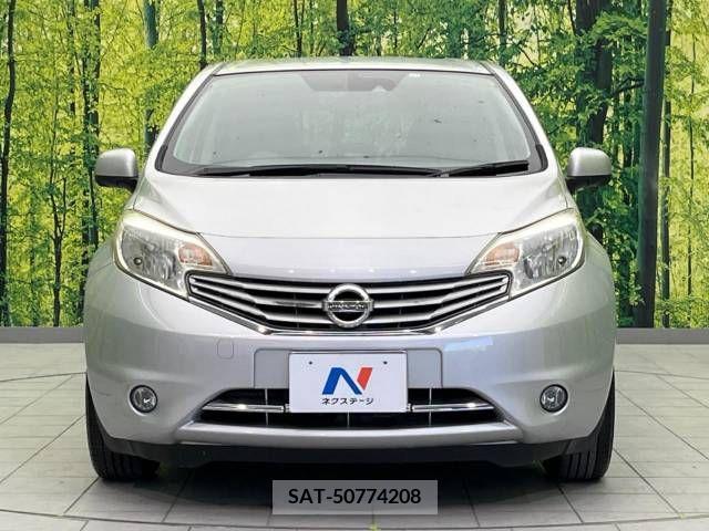 Nissan NOTE 2013-12 375979-14