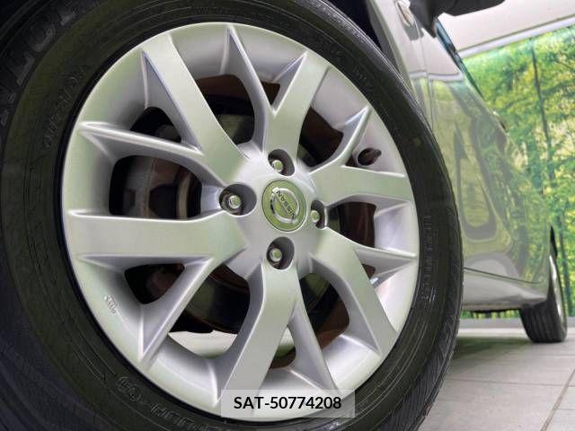 Nissan NOTE 2013-12 375979-13