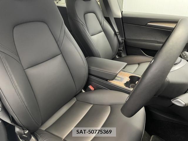 Tesla MODEL 3 2021-05 228666-2