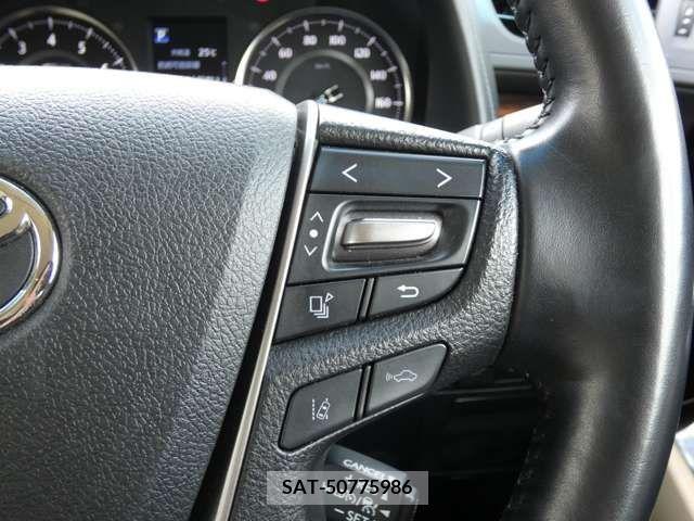Toyota ALPHARD 2019-01 281606-12