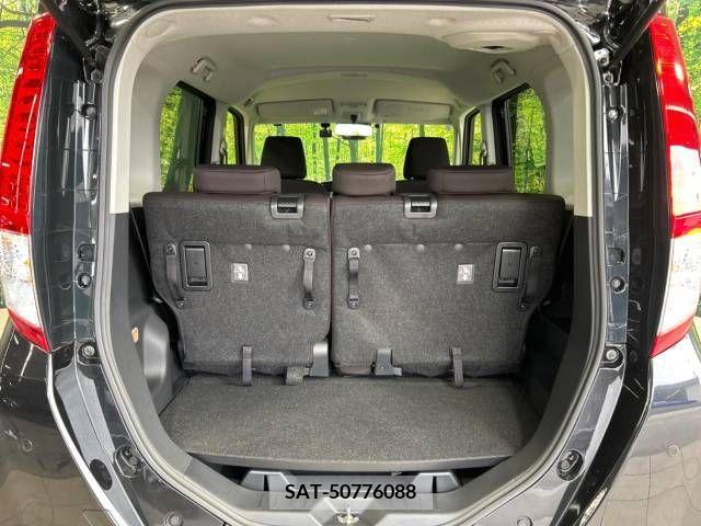 Toyota ROOMY 2021-11 330156-10
