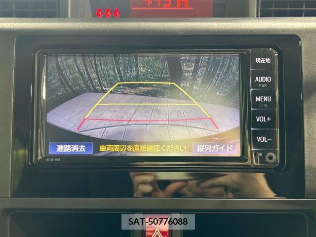 Toyota ROOMY 2021-11 330156-3