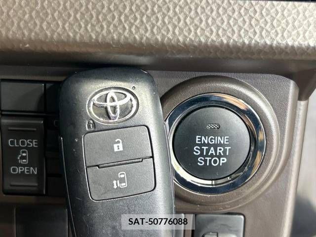 Toyota ROOMY 2021-11 330156-7