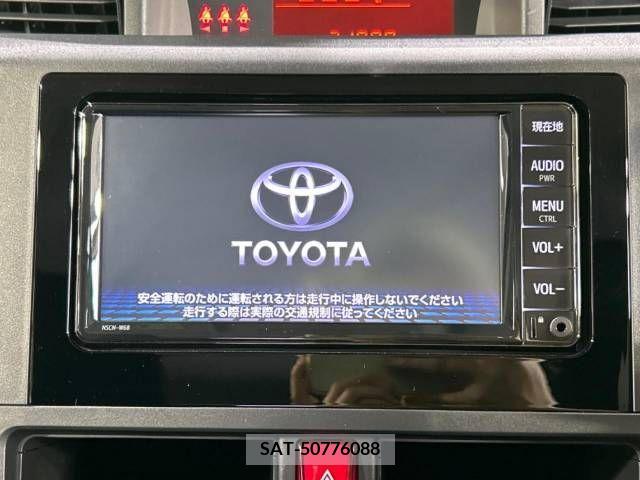 Toyota ROOMY 2021-11 330156-2