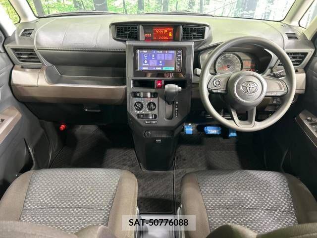 Toyota ROOMY 2021-11 330156-1