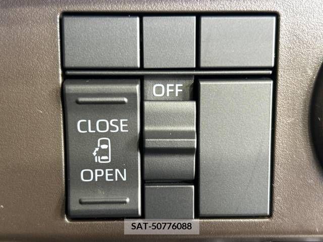 Toyota ROOMY 2021-11 330156-6