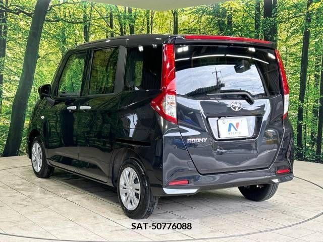 Toyota ROOMY 2021-11 330156-17