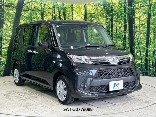 Toyota ROOMY 2021-11 330156-16