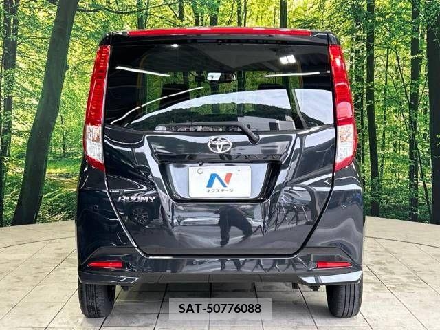 Toyota ROOMY 2021-11 330156-15