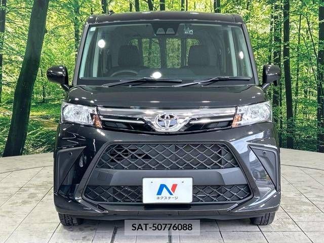 Toyota ROOMY 2021-11 330156-14